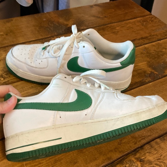 Nike Air Force 1 \'07 Players